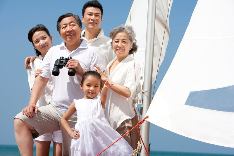 5 Lessons We’ve Learned as Parents (So Far)