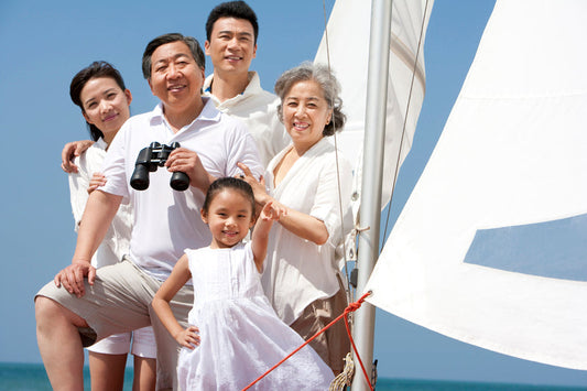 5 Lessons We’ve Learned as Parents (So Far)